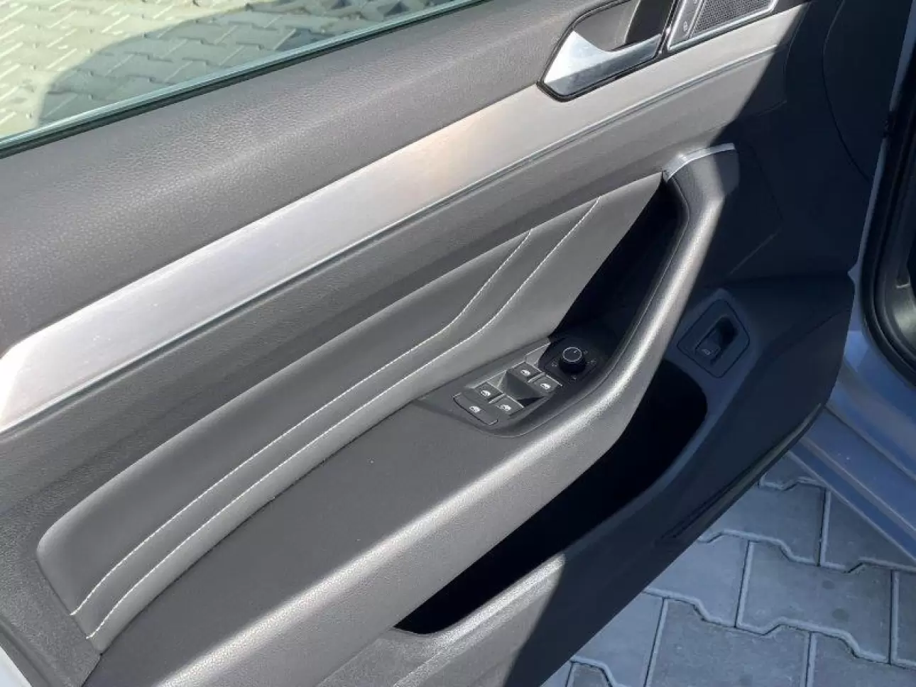 Volkswagen Passat Sedan 2022