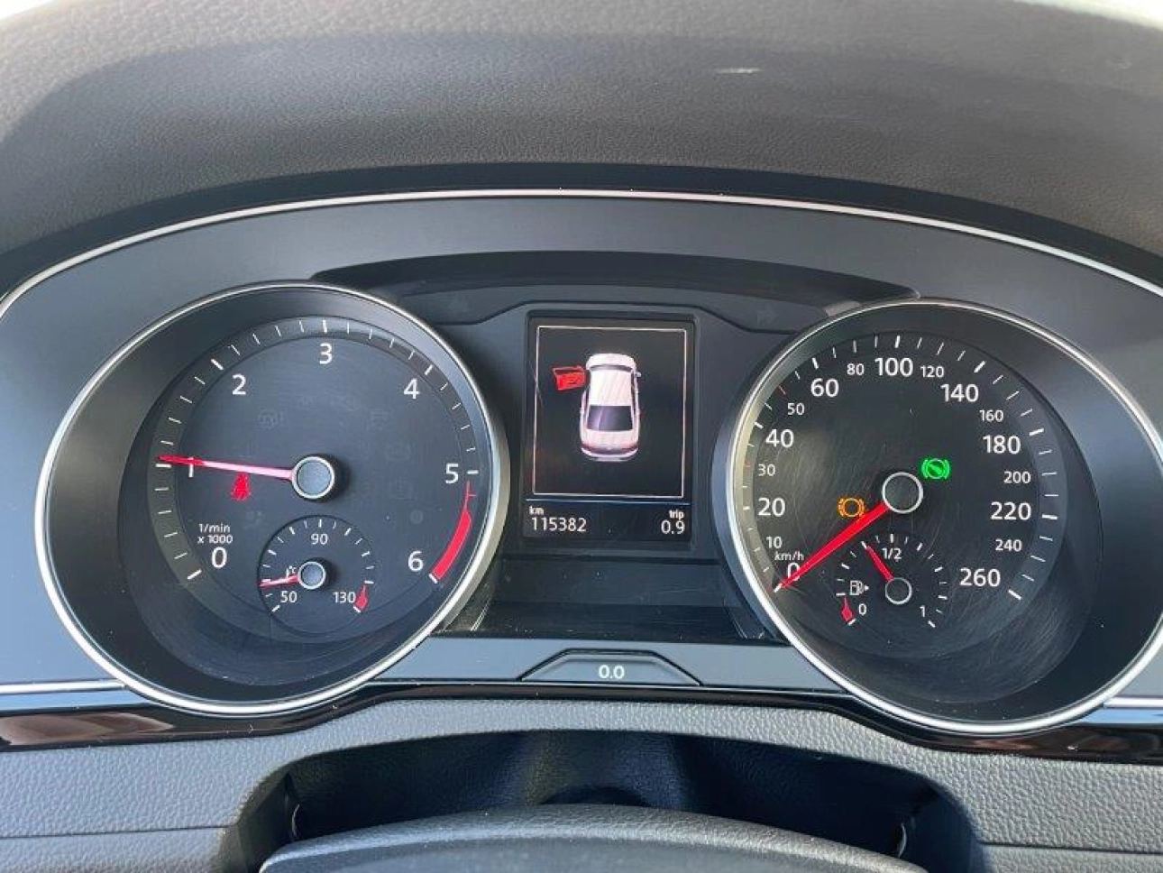 Volkswagen Passat Sedan 2022