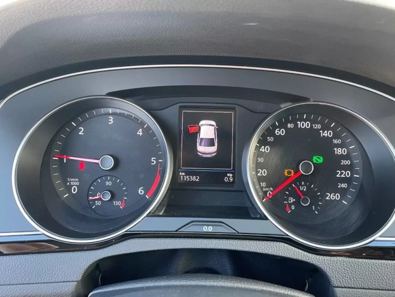Volkswagen Passat Sedan 2022