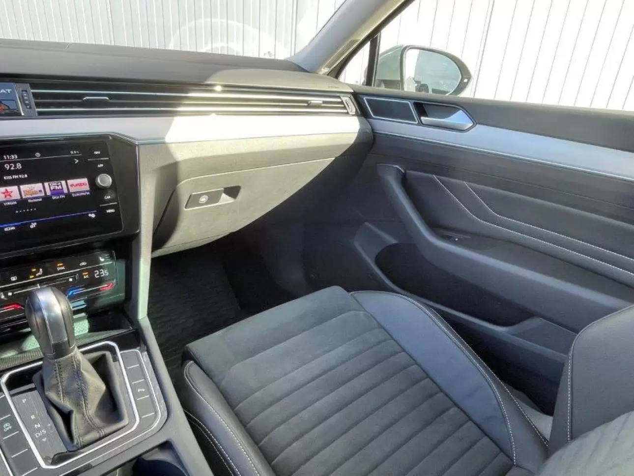 Volkswagen Passat Sedan 2022