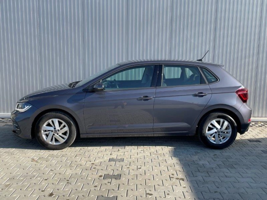 Volkswagen Polo Hatchback 2023