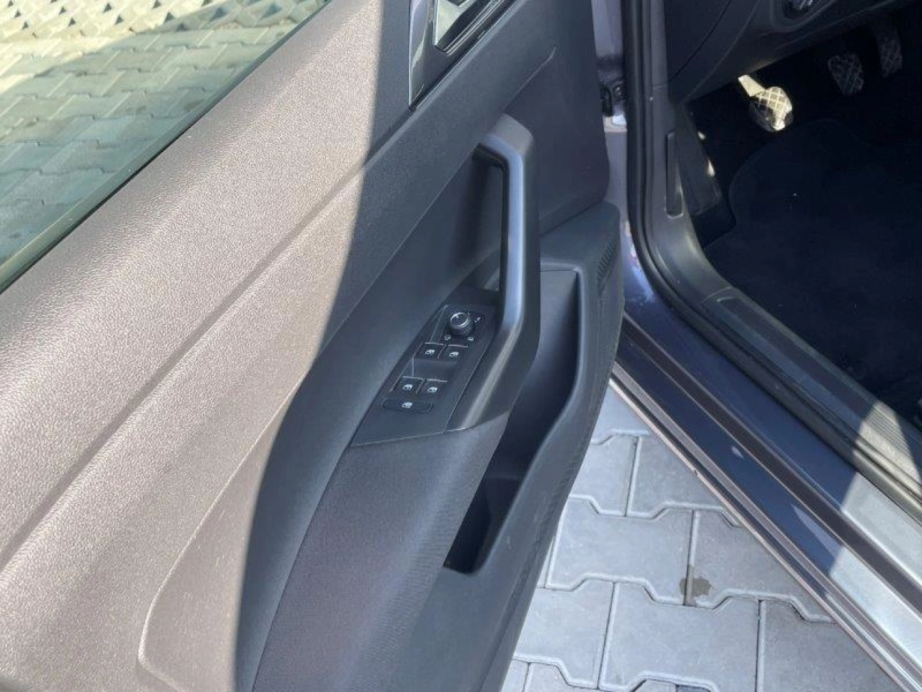 Volkswagen Polo Hatchback 2023