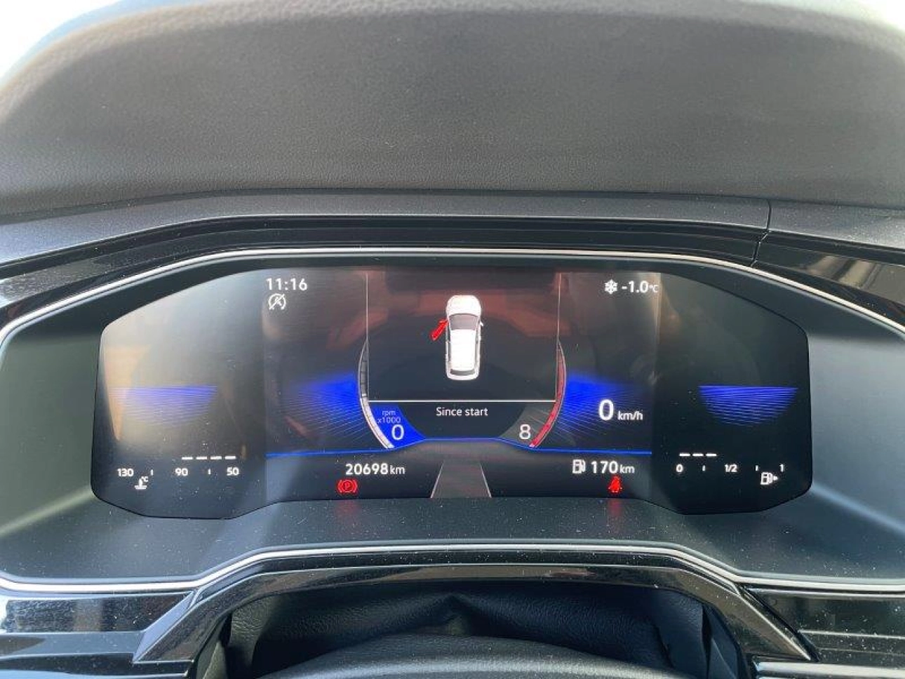 Volkswagen Polo Hatchback 2023