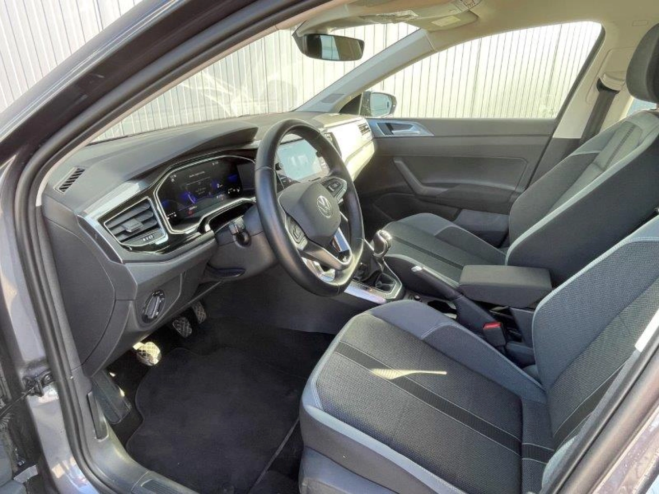 Volkswagen Polo Hatchback 2023