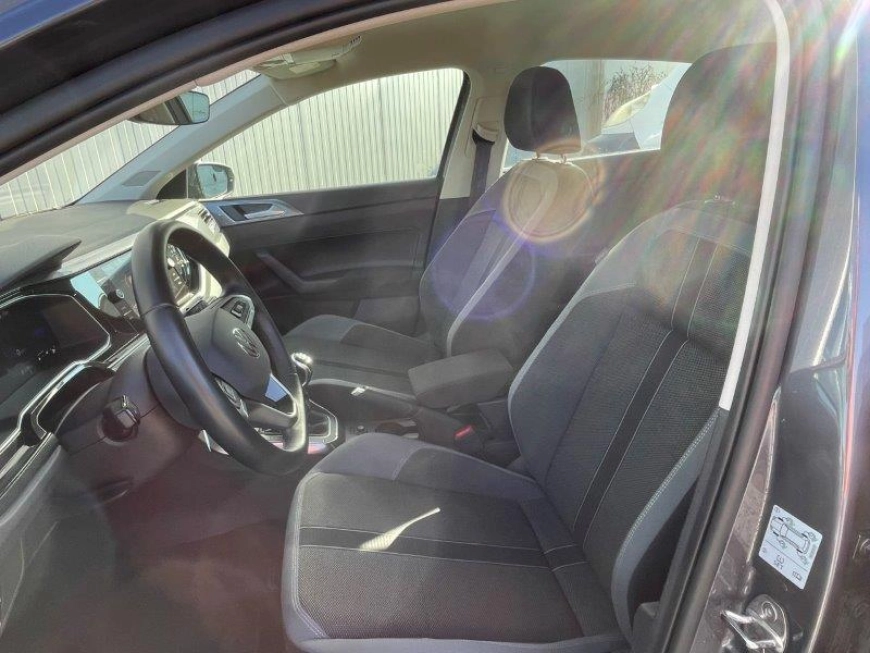 Volkswagen Polo Hatchback 2023