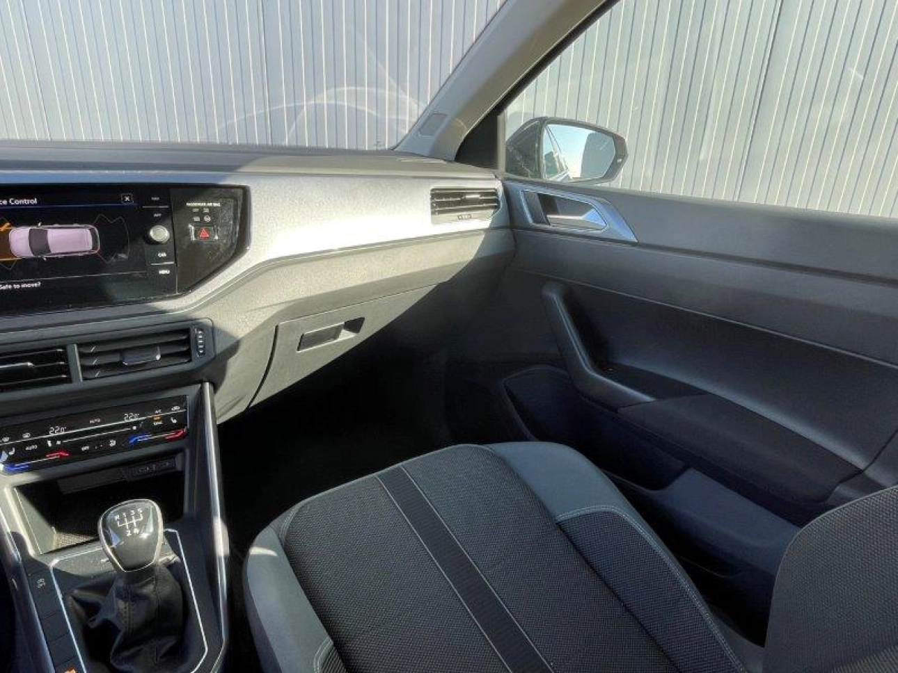 Volkswagen Polo Hatchback 2023