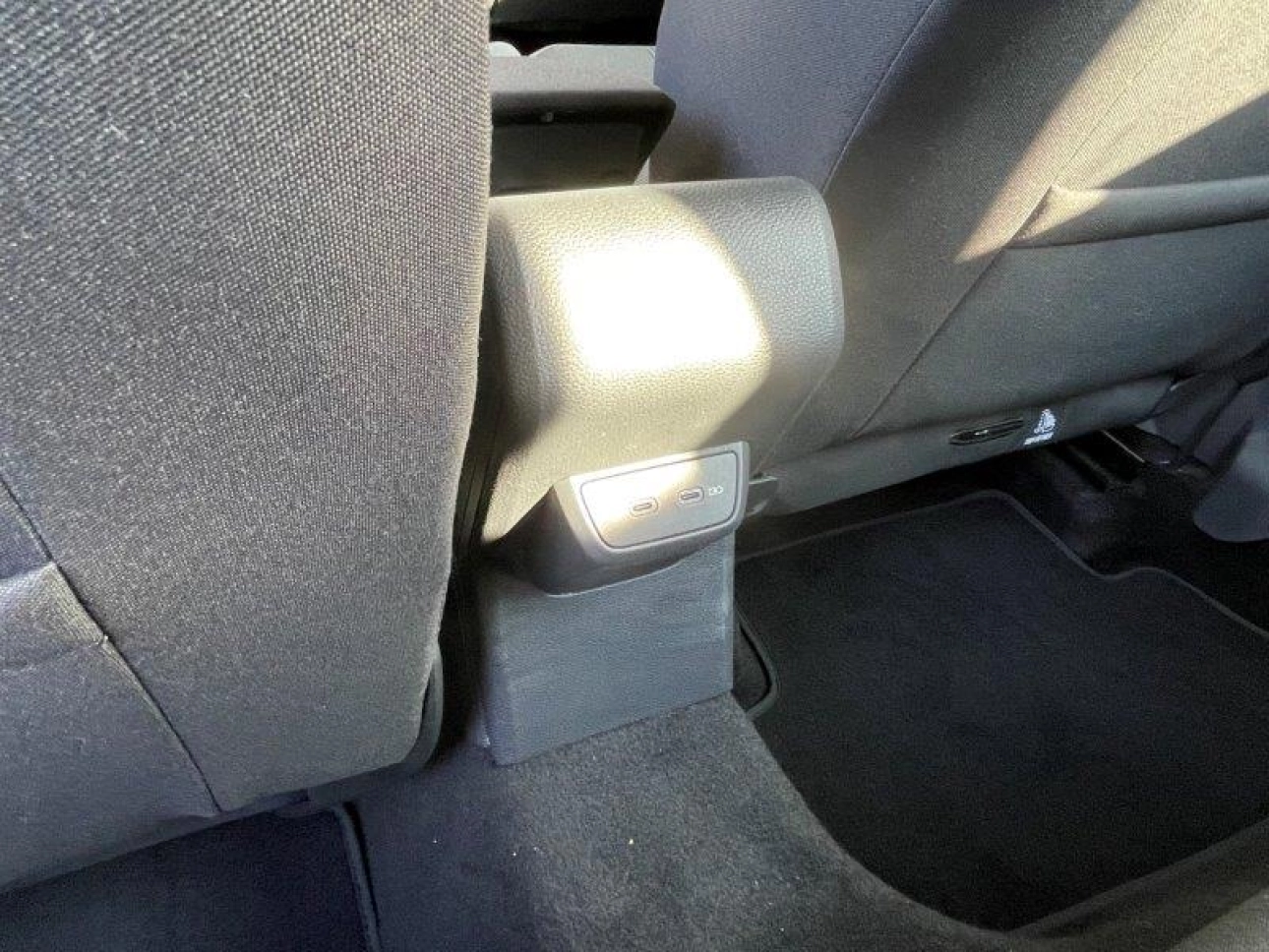 Volkswagen Polo Hatchback 2023