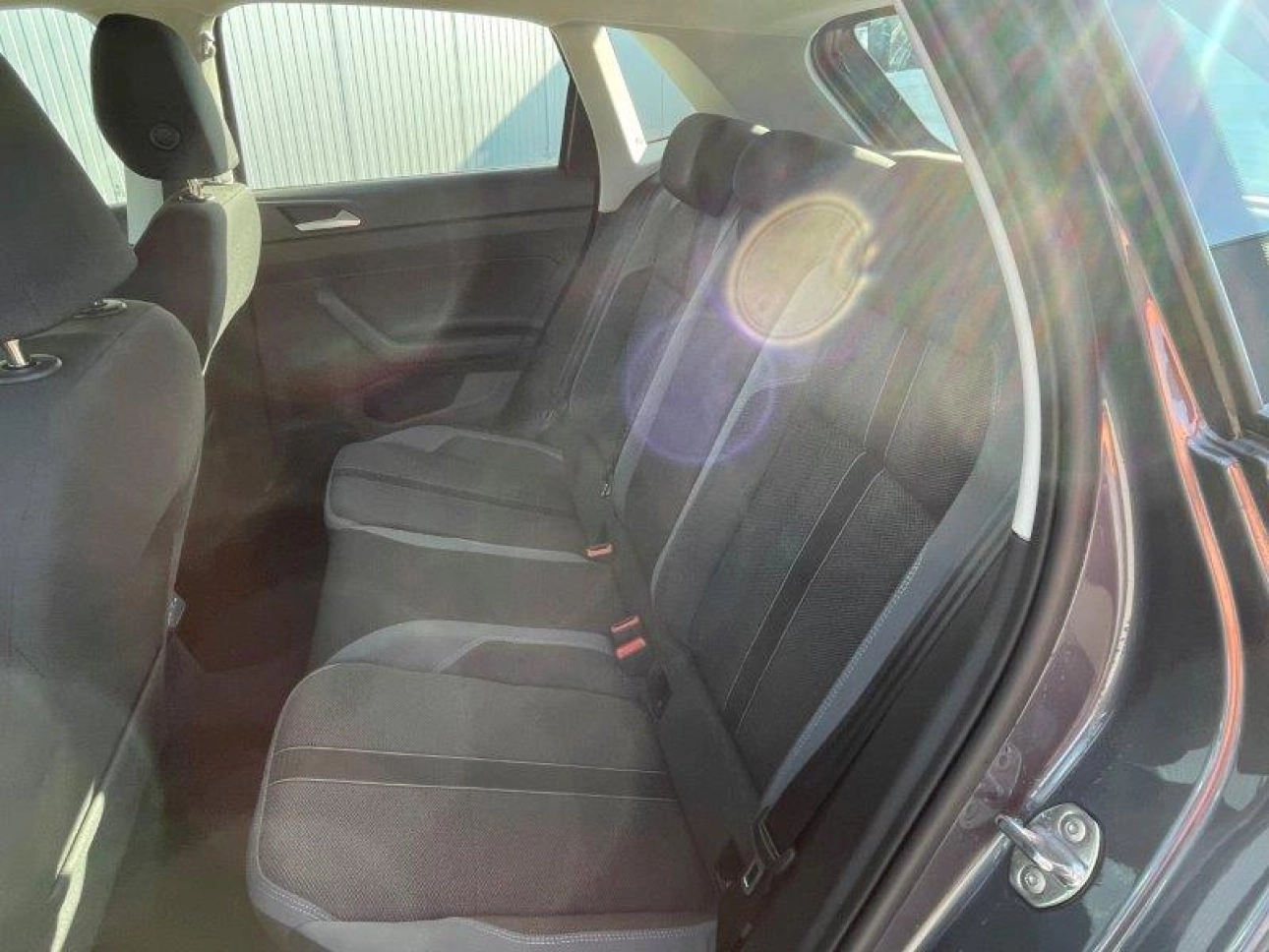 Volkswagen Polo Hatchback 2023