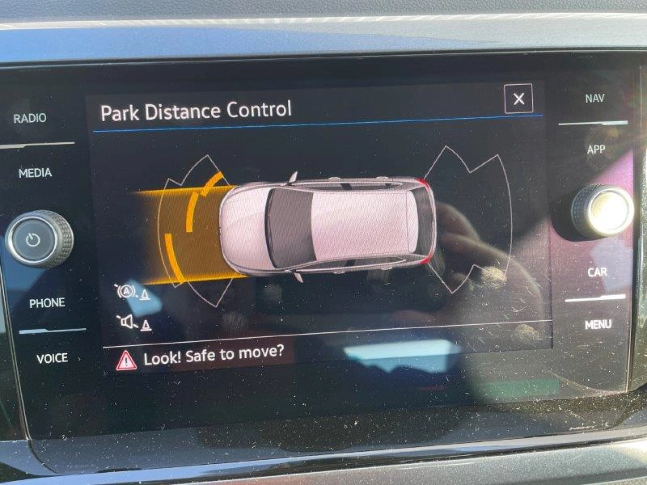 Volkswagen Polo Hatchback 2023