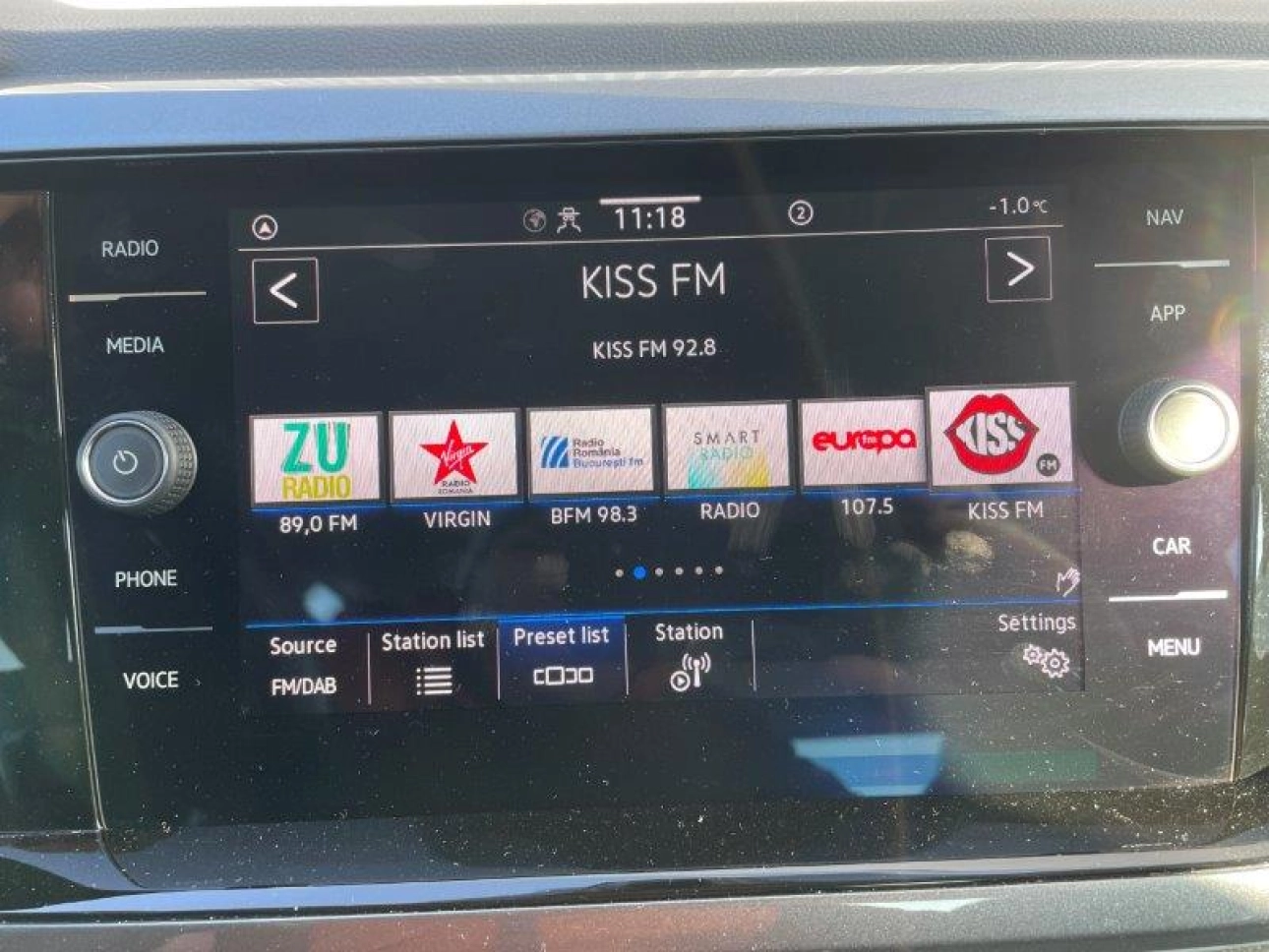 Volkswagen Polo Hatchback 2023