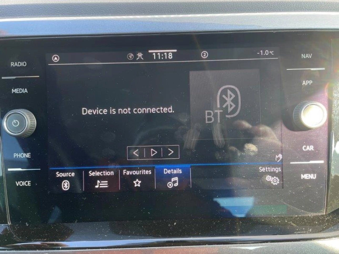 Volkswagen Polo Hatchback 2023