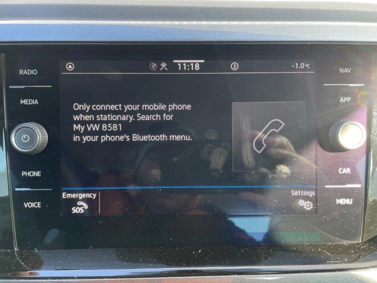 Volkswagen Polo Hatchback 2023