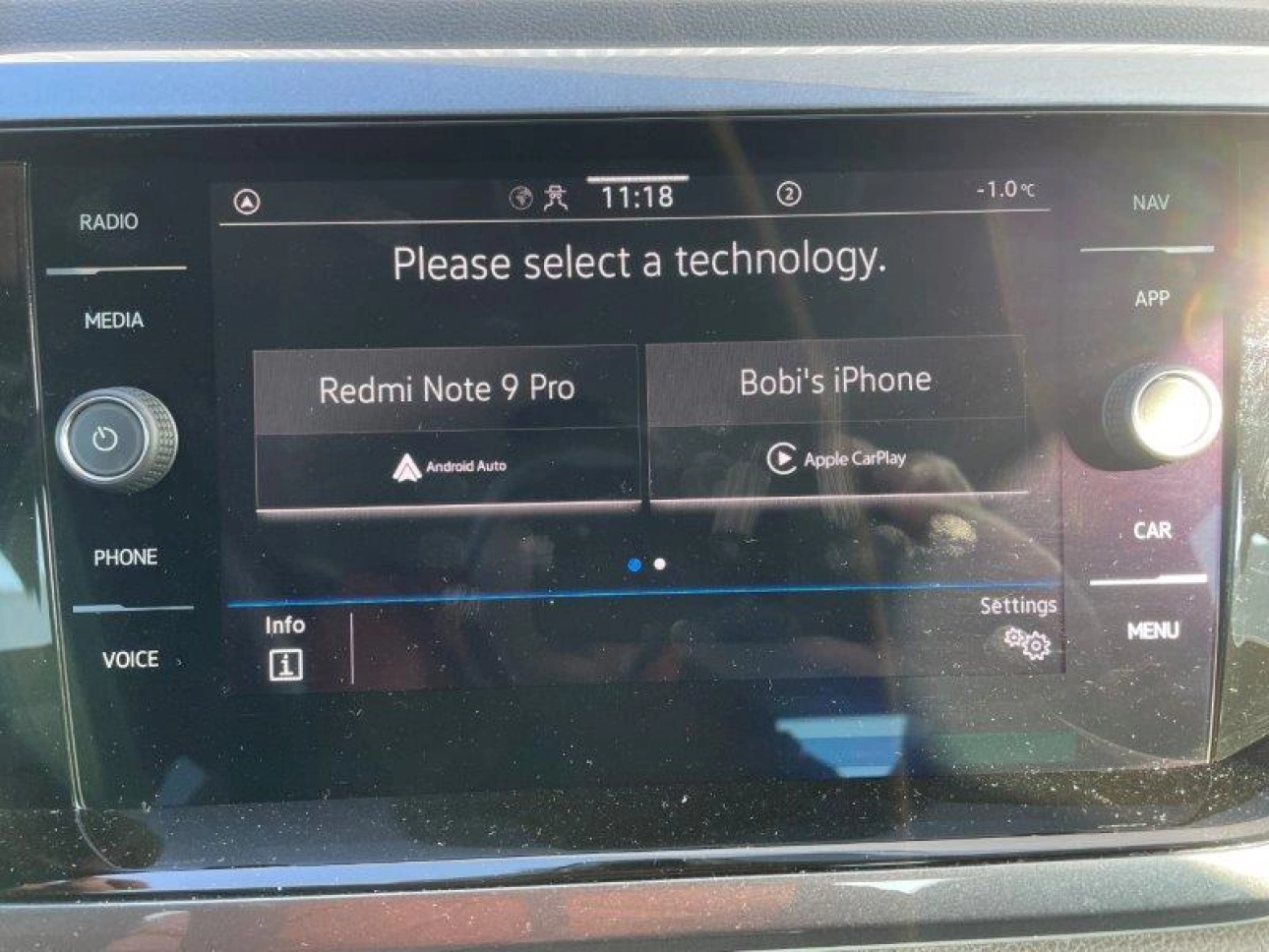 Volkswagen Polo Hatchback 2023