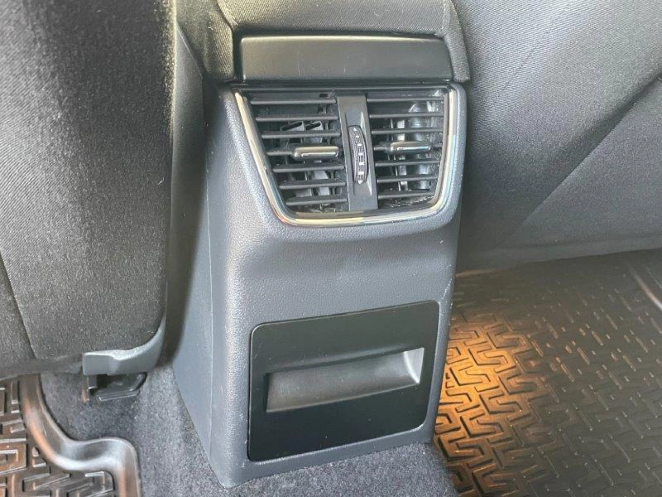 Skoda Octavia Break 2019