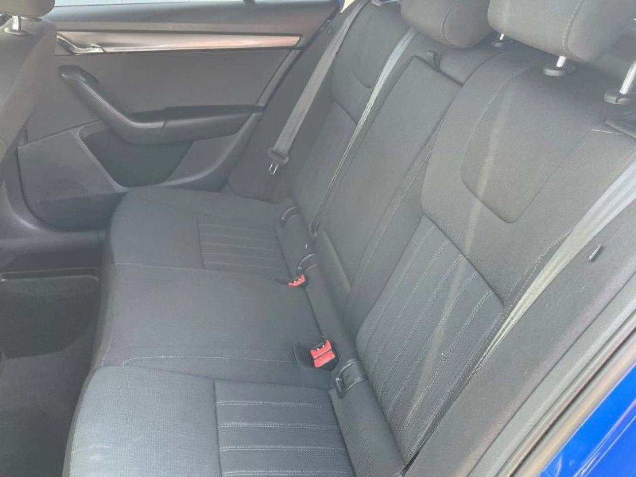 Skoda Octavia Break 2019