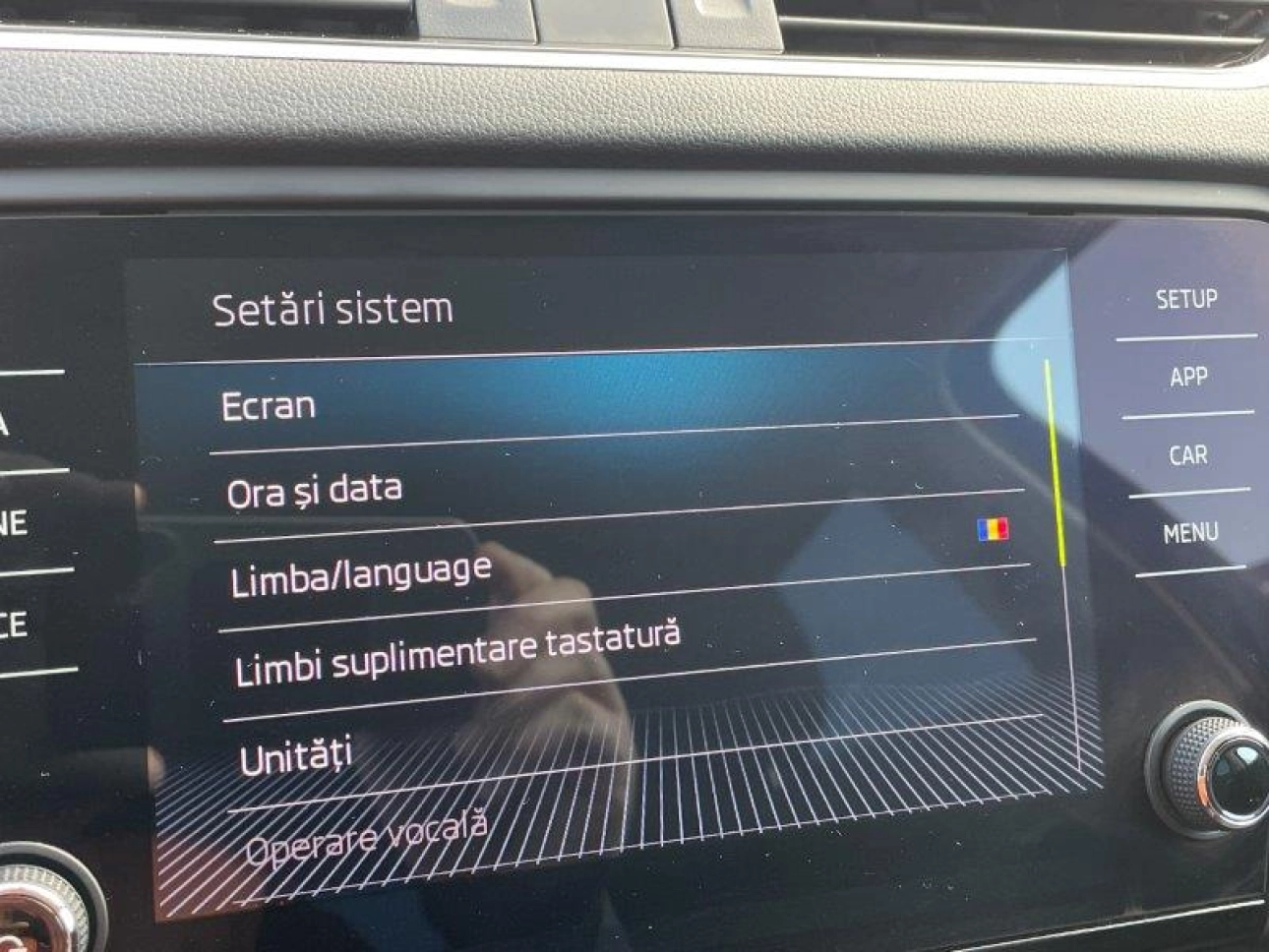 Skoda Octavia Break 2019