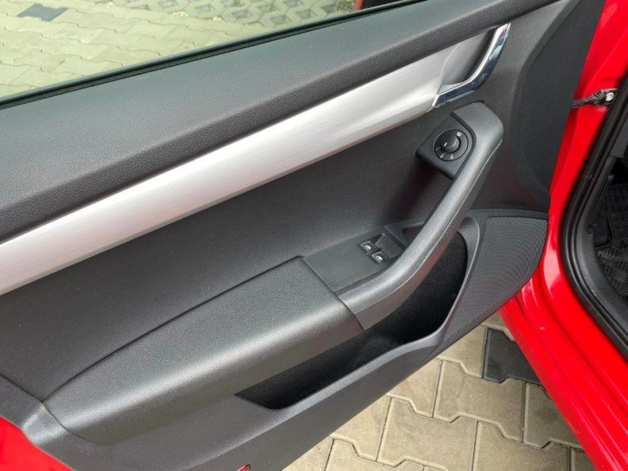 Skoda Octavia Break 2019