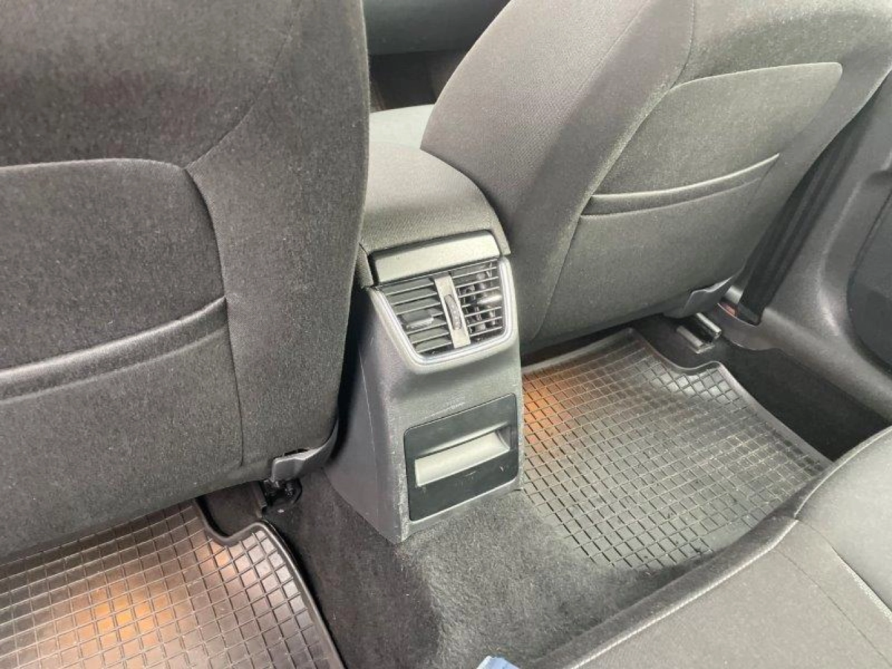 Skoda Octavia Break 2019