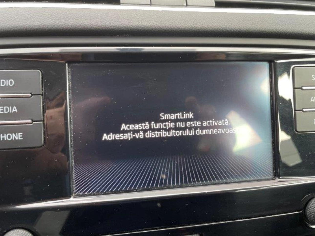 Skoda Octavia Break 2019