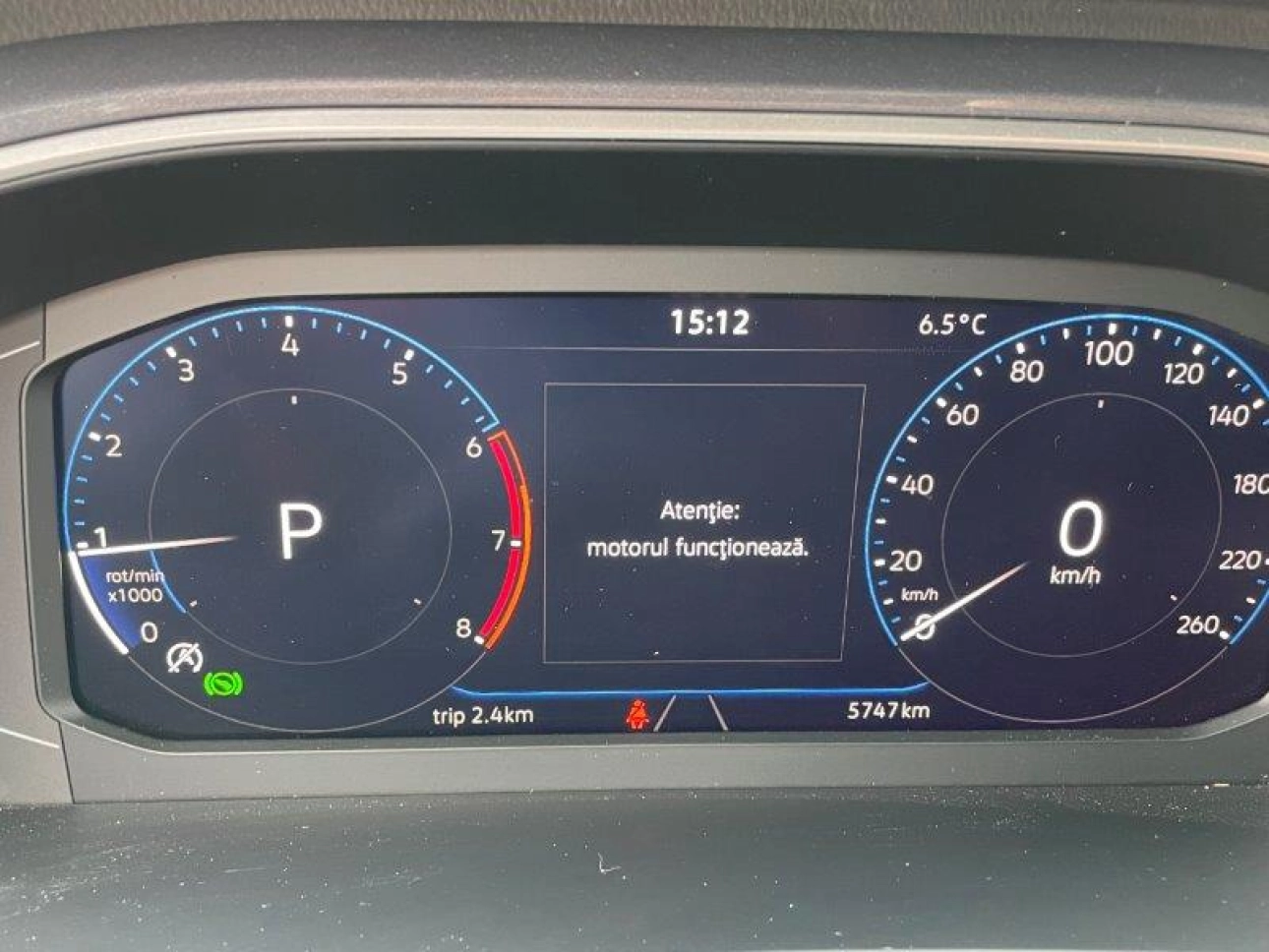 Volkswagen T-Roc SUV 2023