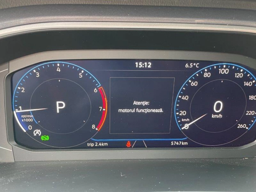 Volkswagen T-Roc SUV 2023