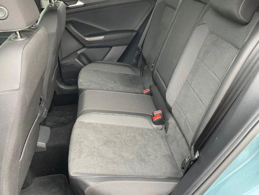 Volkswagen T-Roc SUV 2023