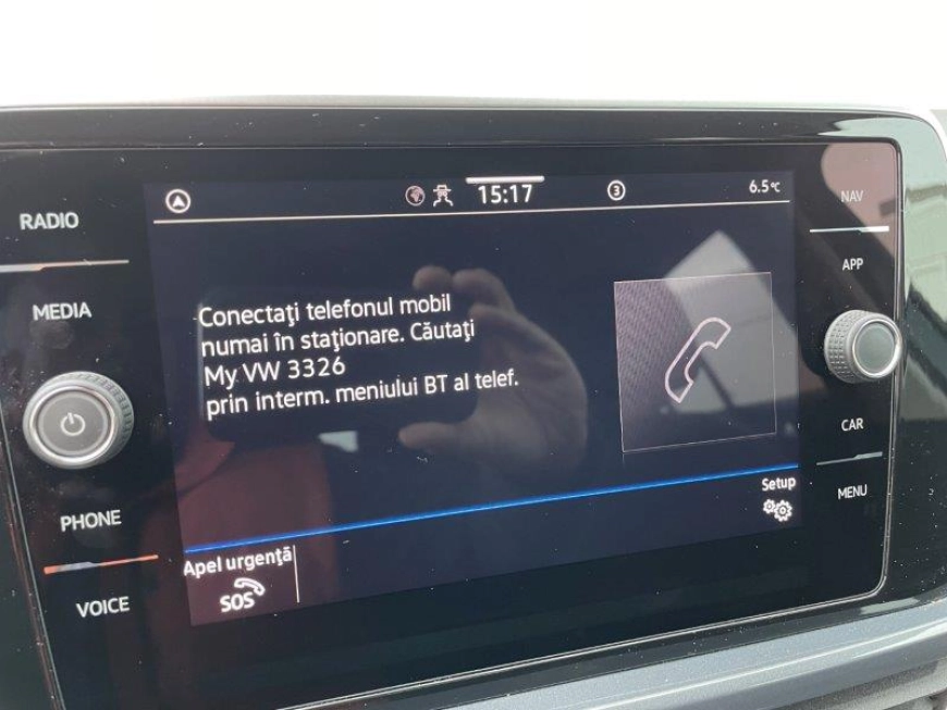 Volkswagen T-Roc SUV 2023