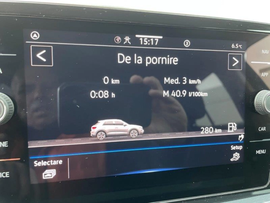 Volkswagen T-Roc SUV 2023