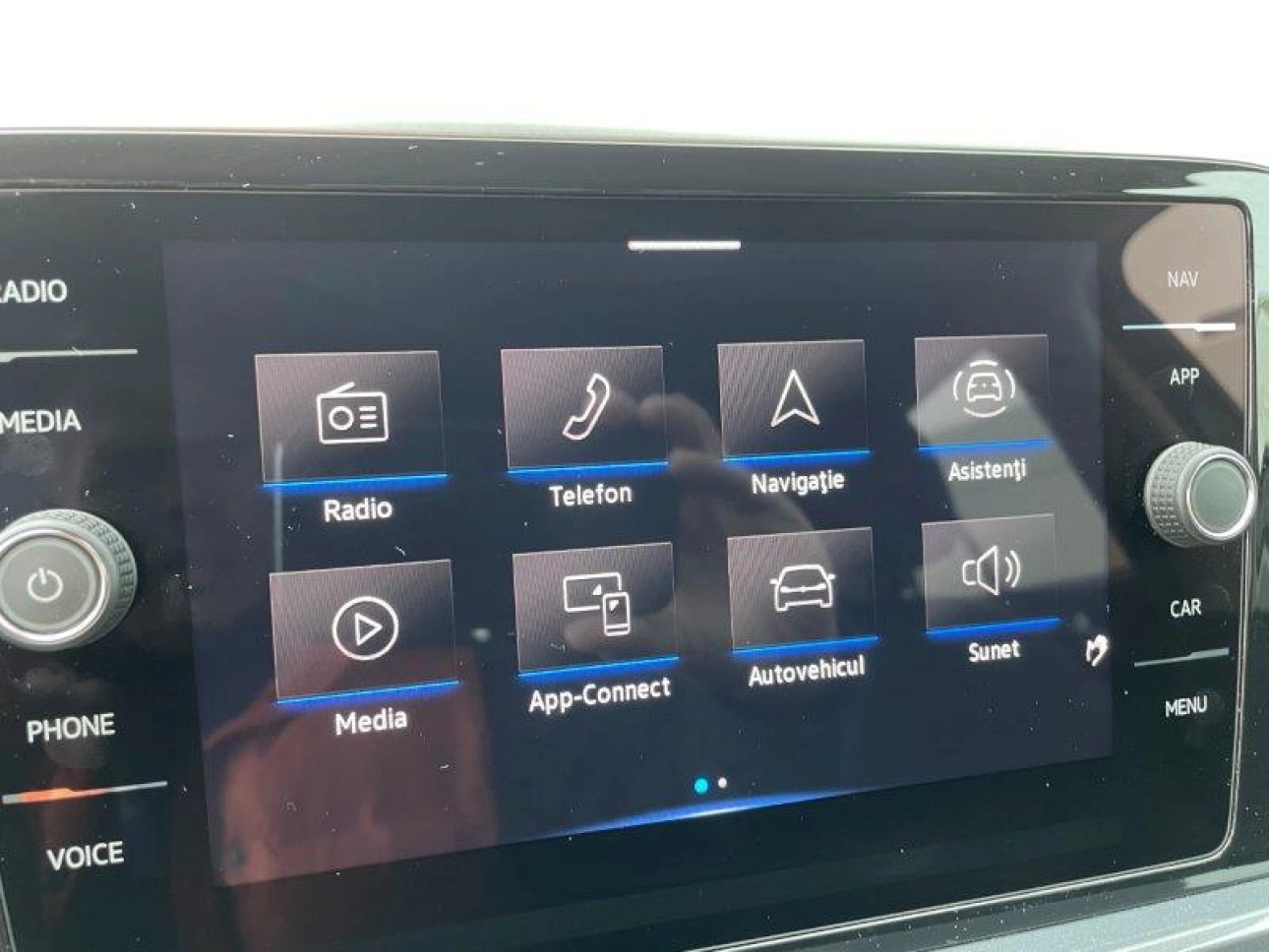 Volkswagen T-Roc SUV 2023