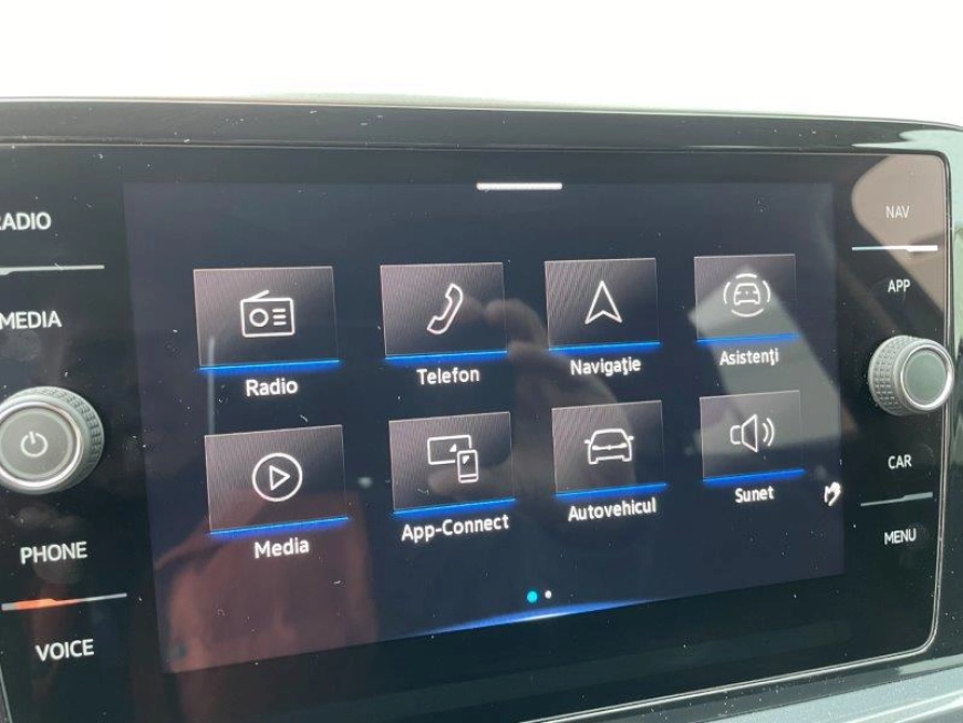 Volkswagen T-Roc SUV 2023