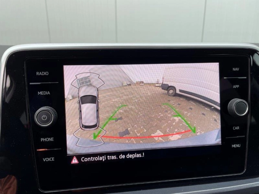 Volkswagen T-Roc SUV 2023