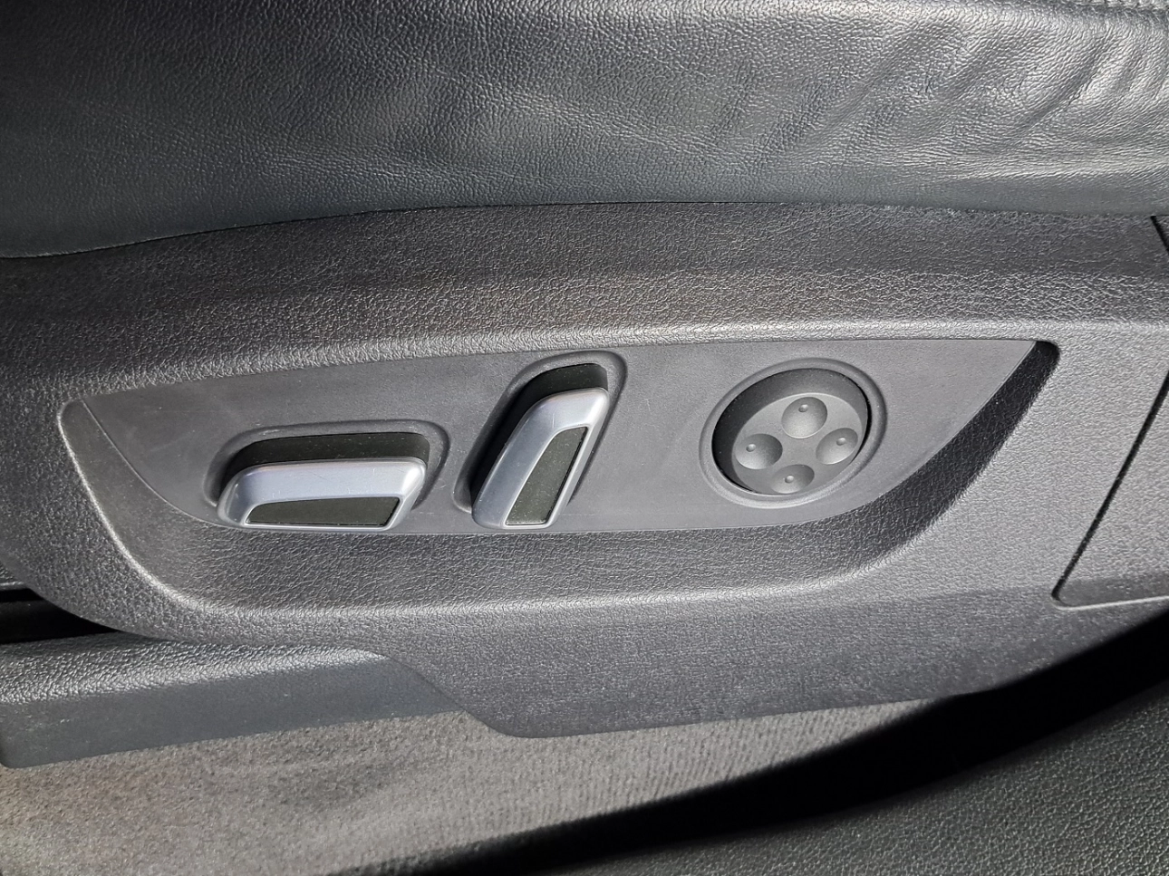 AUDI Q7 S LINE SUV 2014