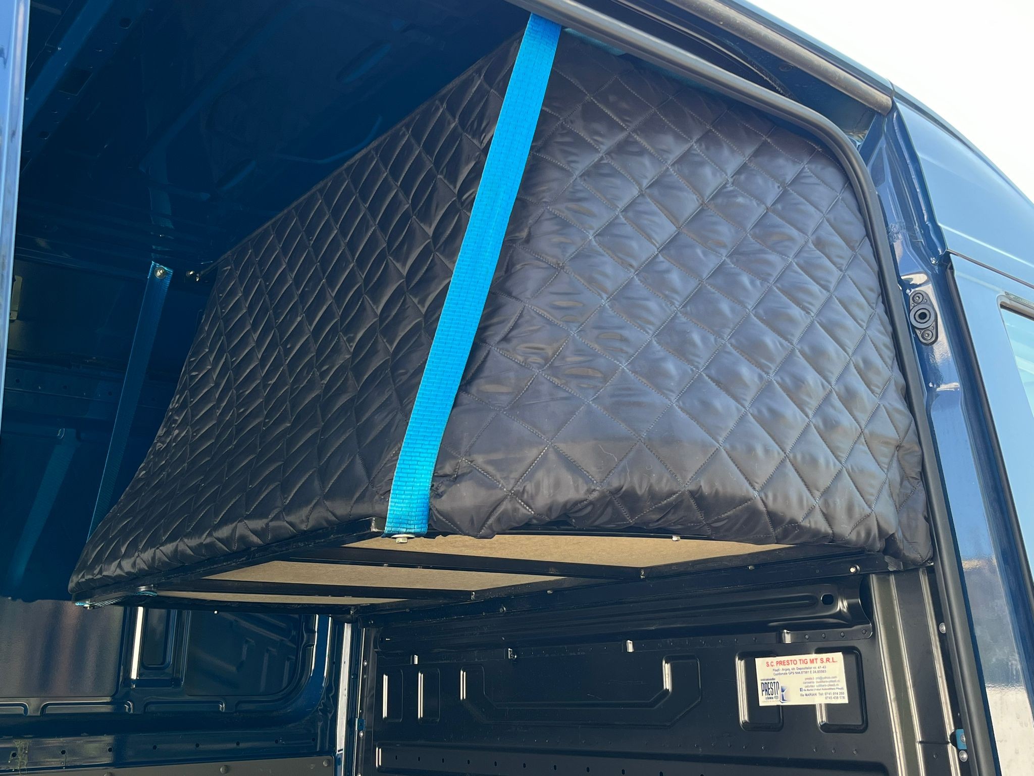 VOLKSWAGEN Crafter 2023 — imagine 9