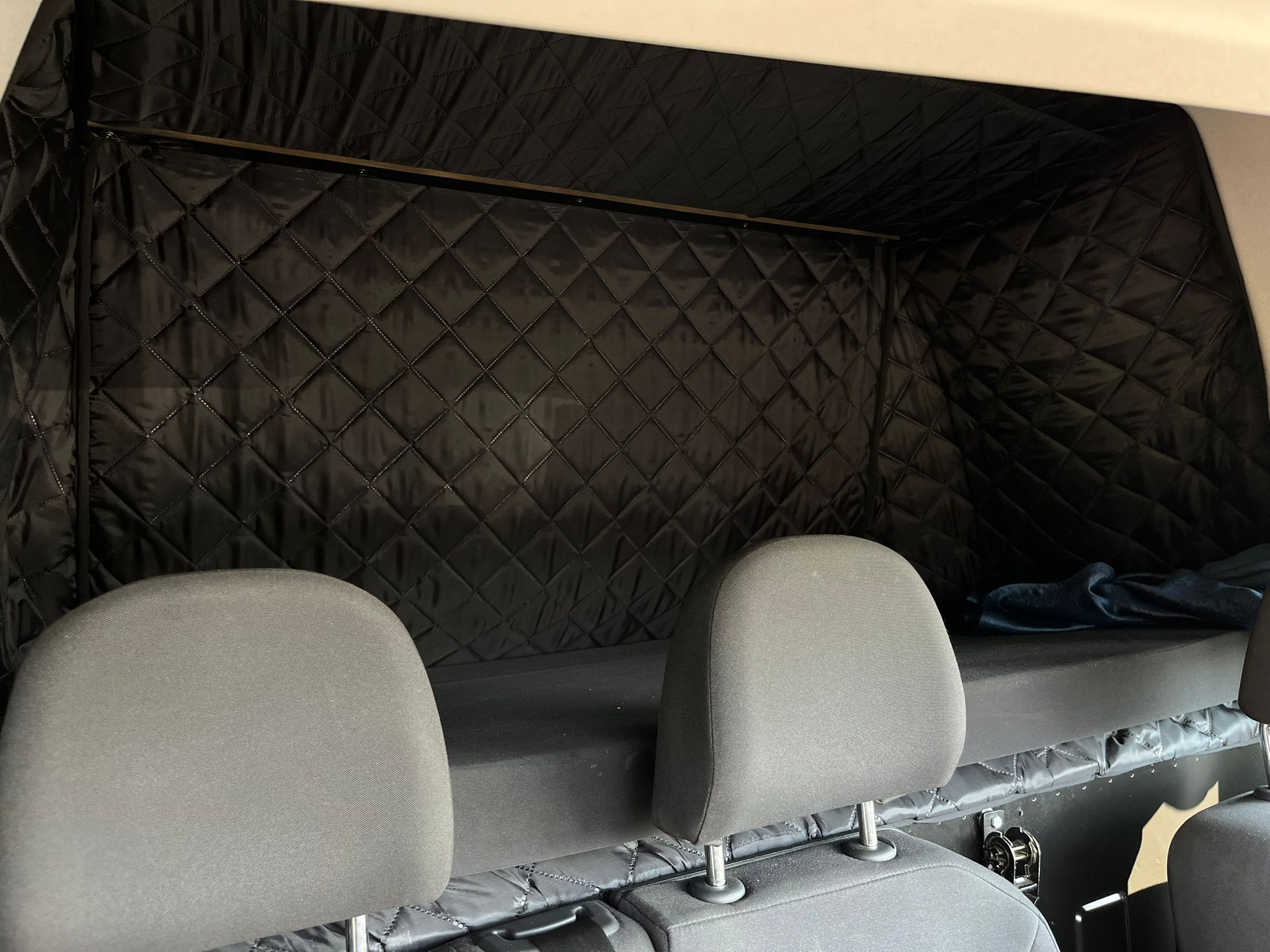 VOLKSWAGEN Crafter 2023 — imagine 13