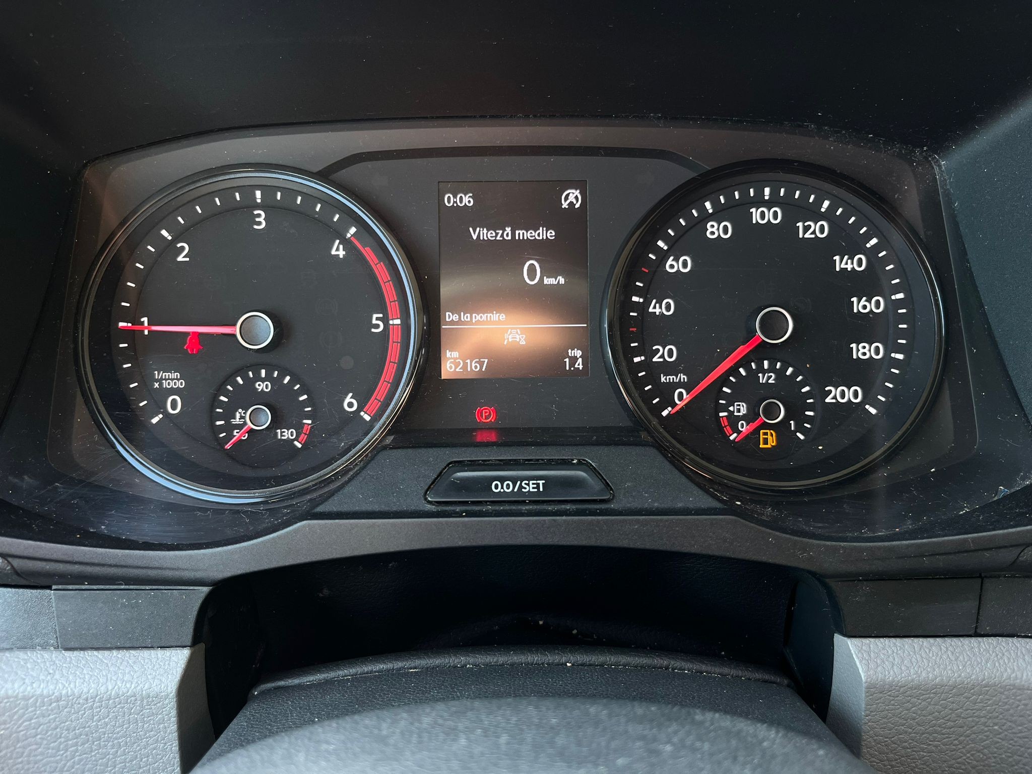 VOLKSWAGEN Crafter 2023 — imagine 15