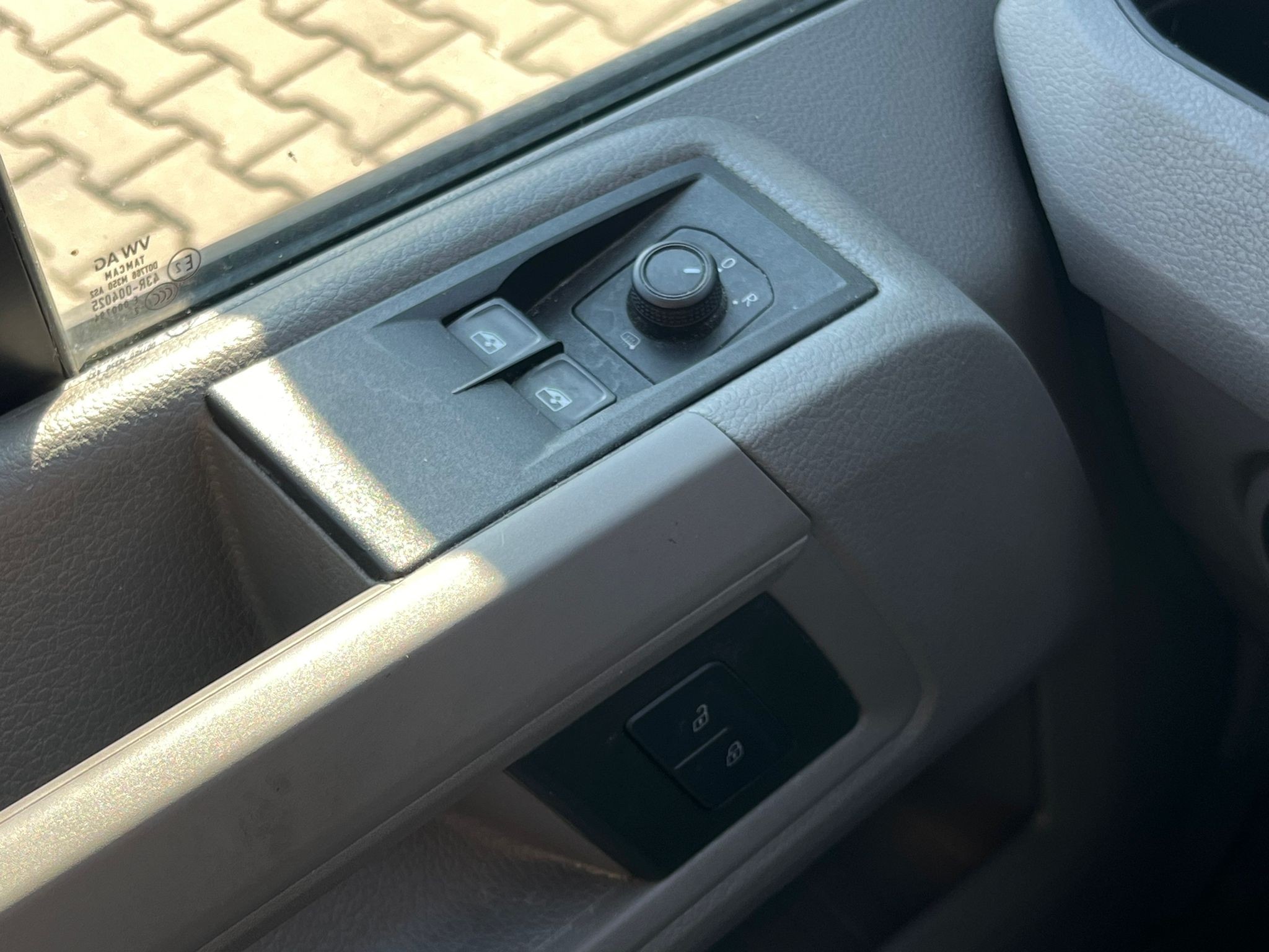 VOLKSWAGEN Crafter 2023 — imagine 17