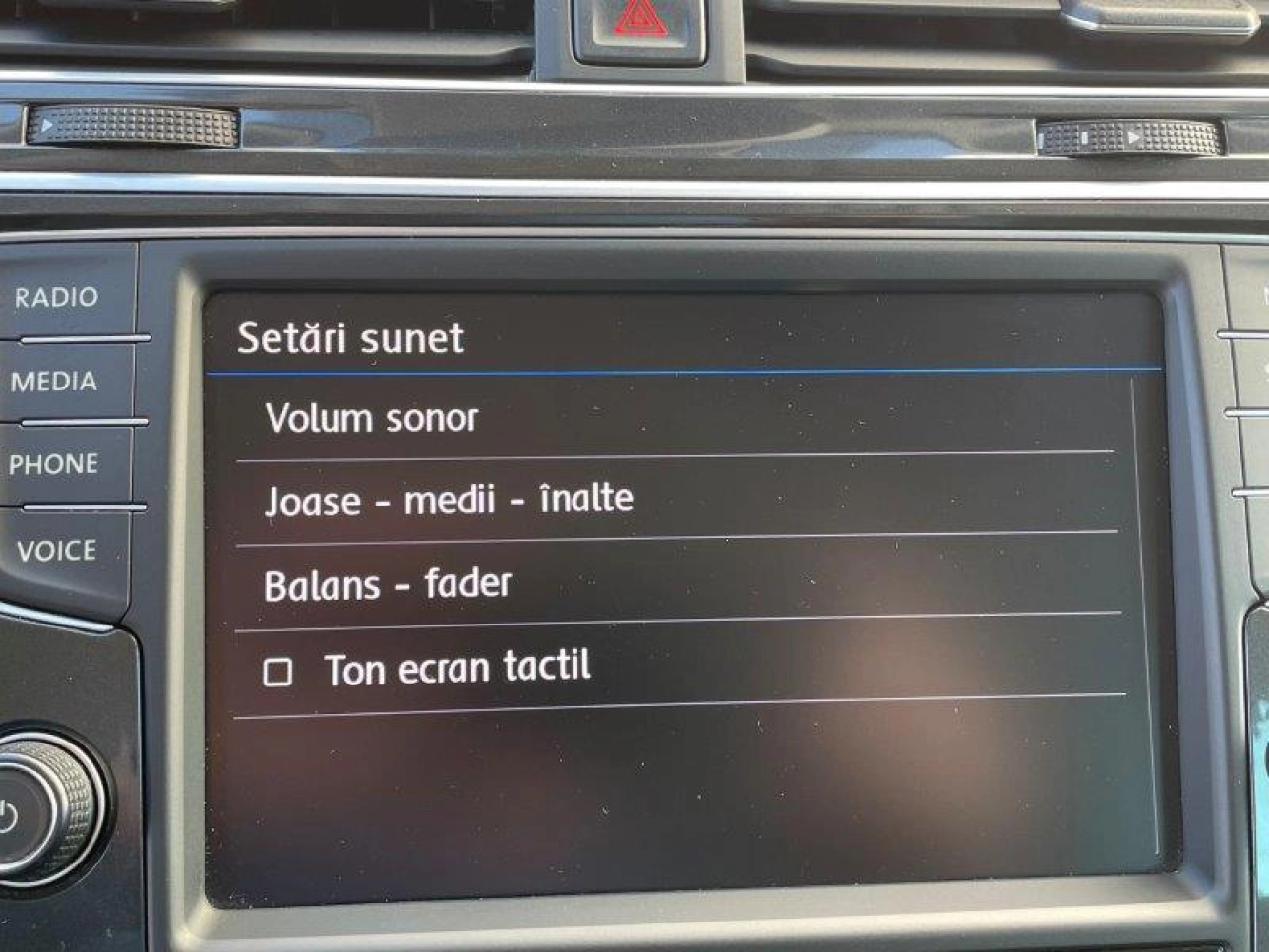 Volkswagen Tiguan SUV 2017