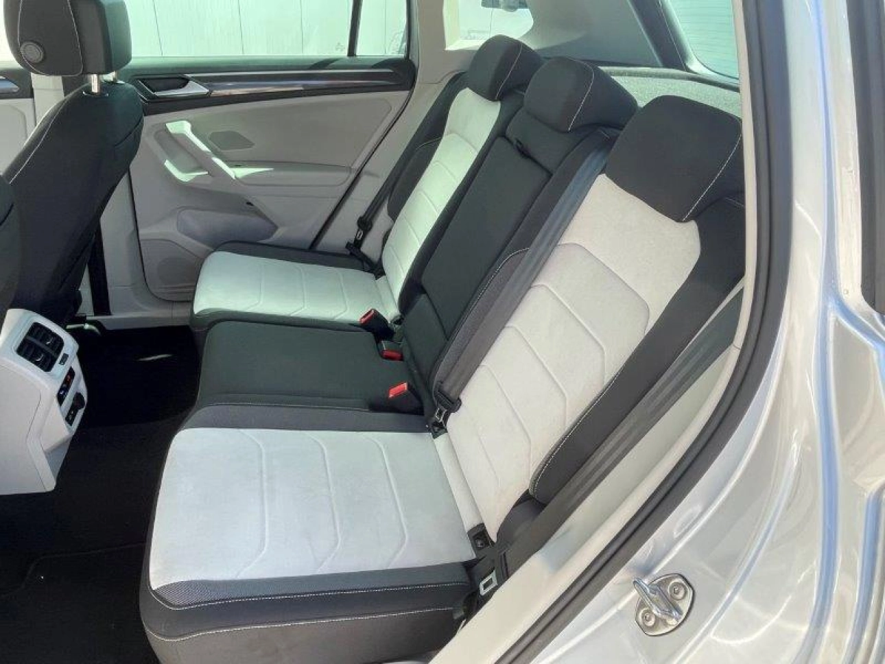 Volkswagen Tiguan SUV 2023