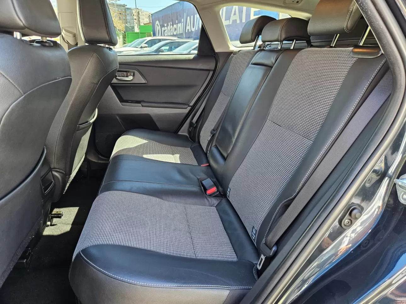 Toyota Auris Break 2017