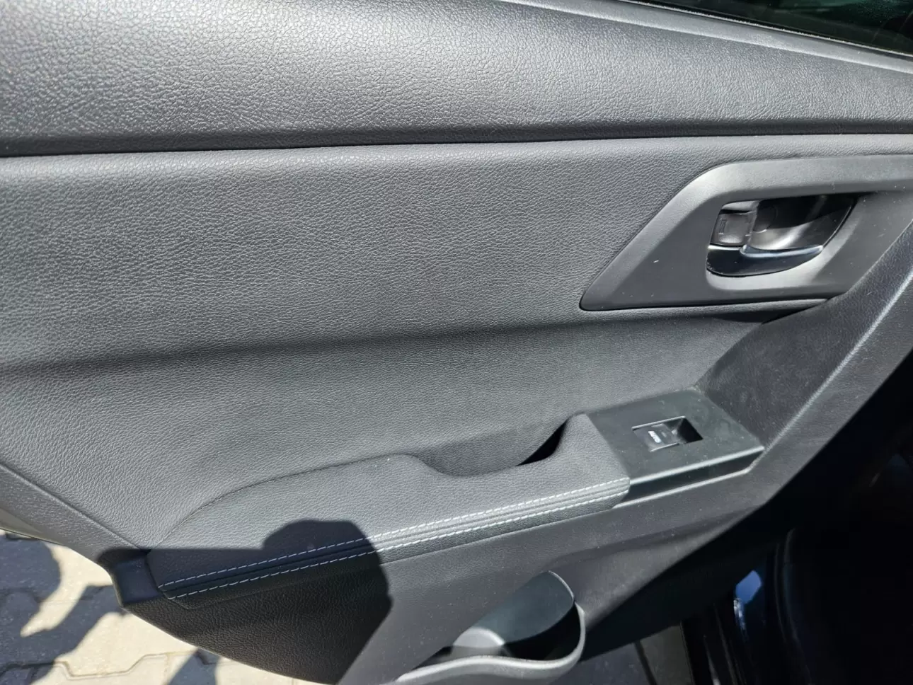 Toyota Auris Break 2017