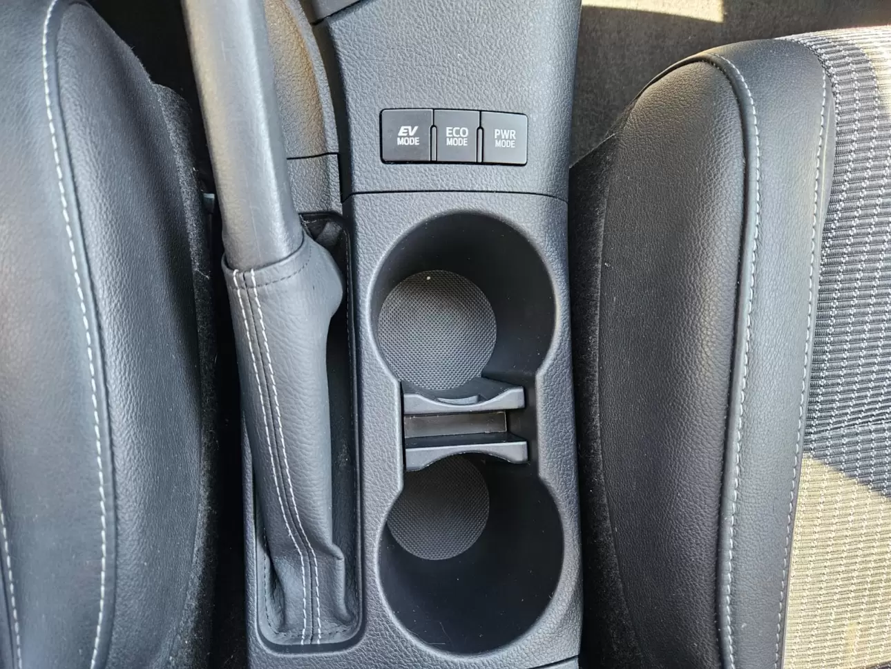 Toyota Auris Break 2017