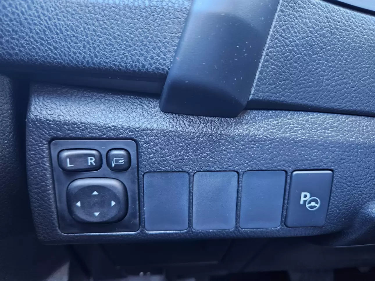 Toyota Auris Break 2017