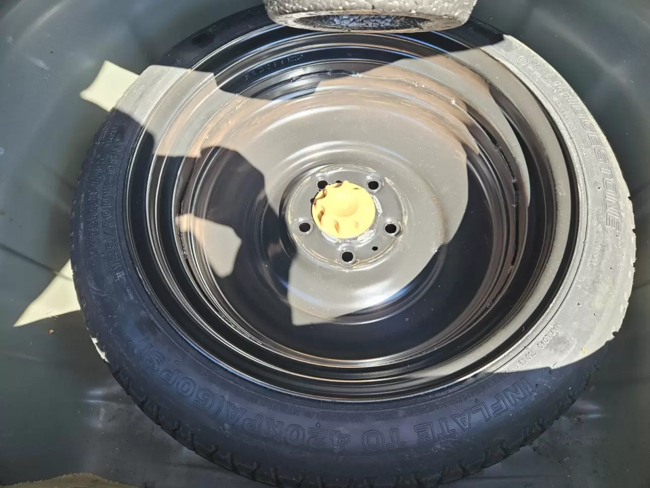 Toyota Auris Break 2017