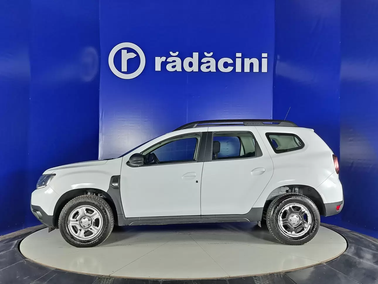 DACIA DUSTER SUV 2021