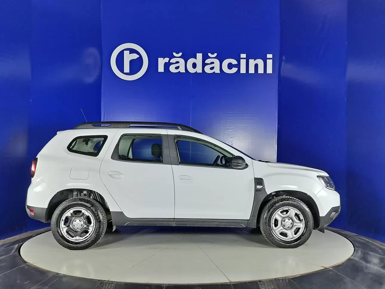 DACIA DUSTER SUV 2021