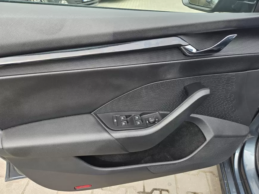 Skoda Octavia Hatchback 2021