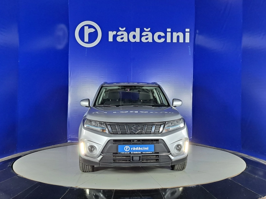 SUZUKI VITARA SUV 2020
