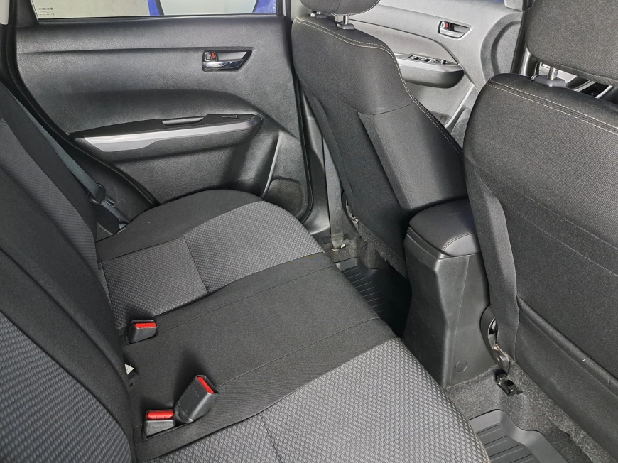 SUZUKI VITARA SUV 2020