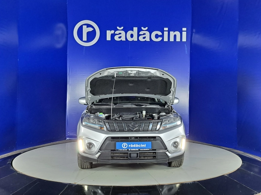 SUZUKI VITARA SUV 2020