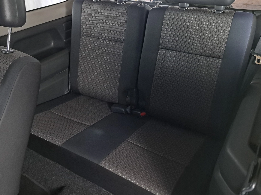 SUZUKI JIMNY SUV 2012